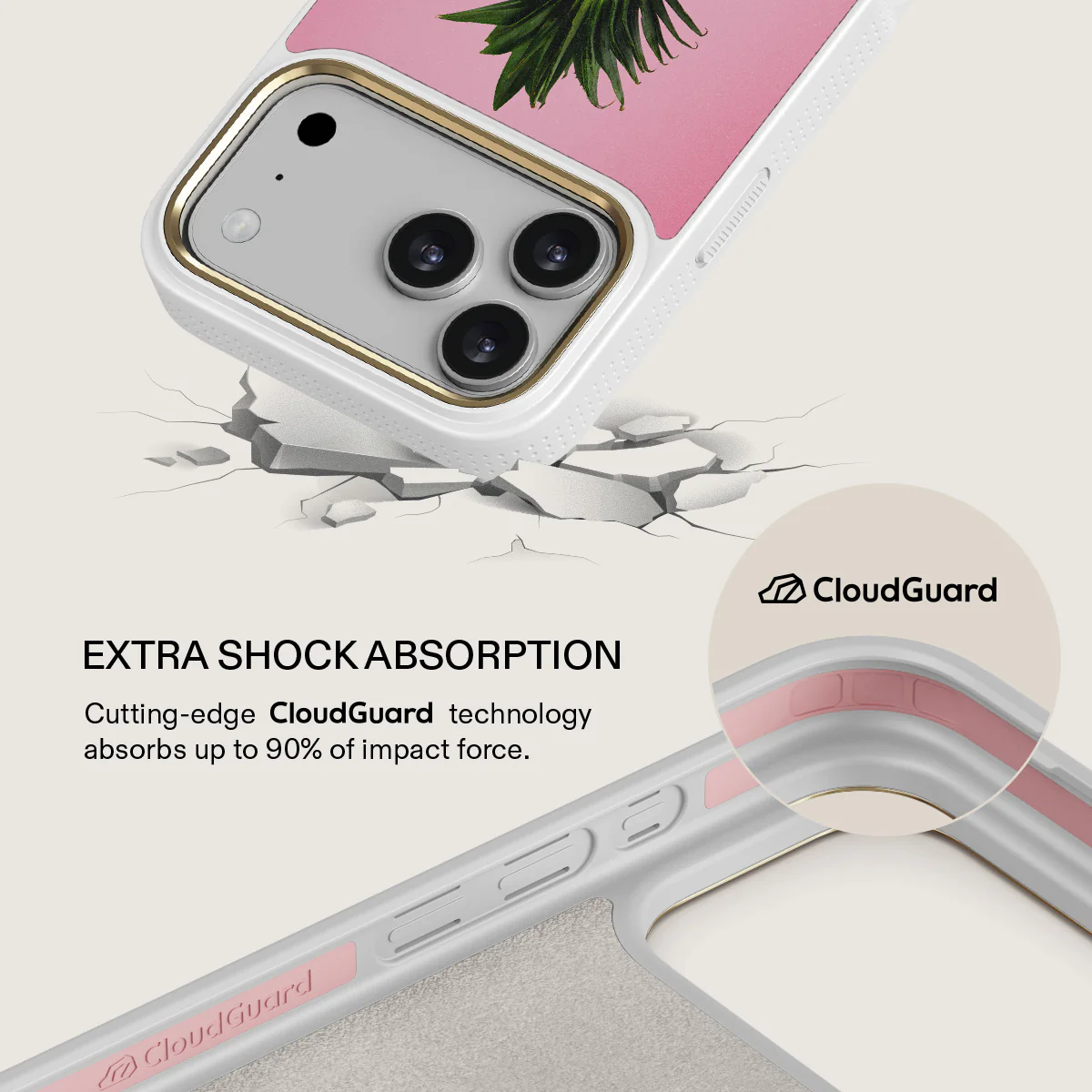 Tropical Flavour - iPhone 17 Pro Max Case - Image 21