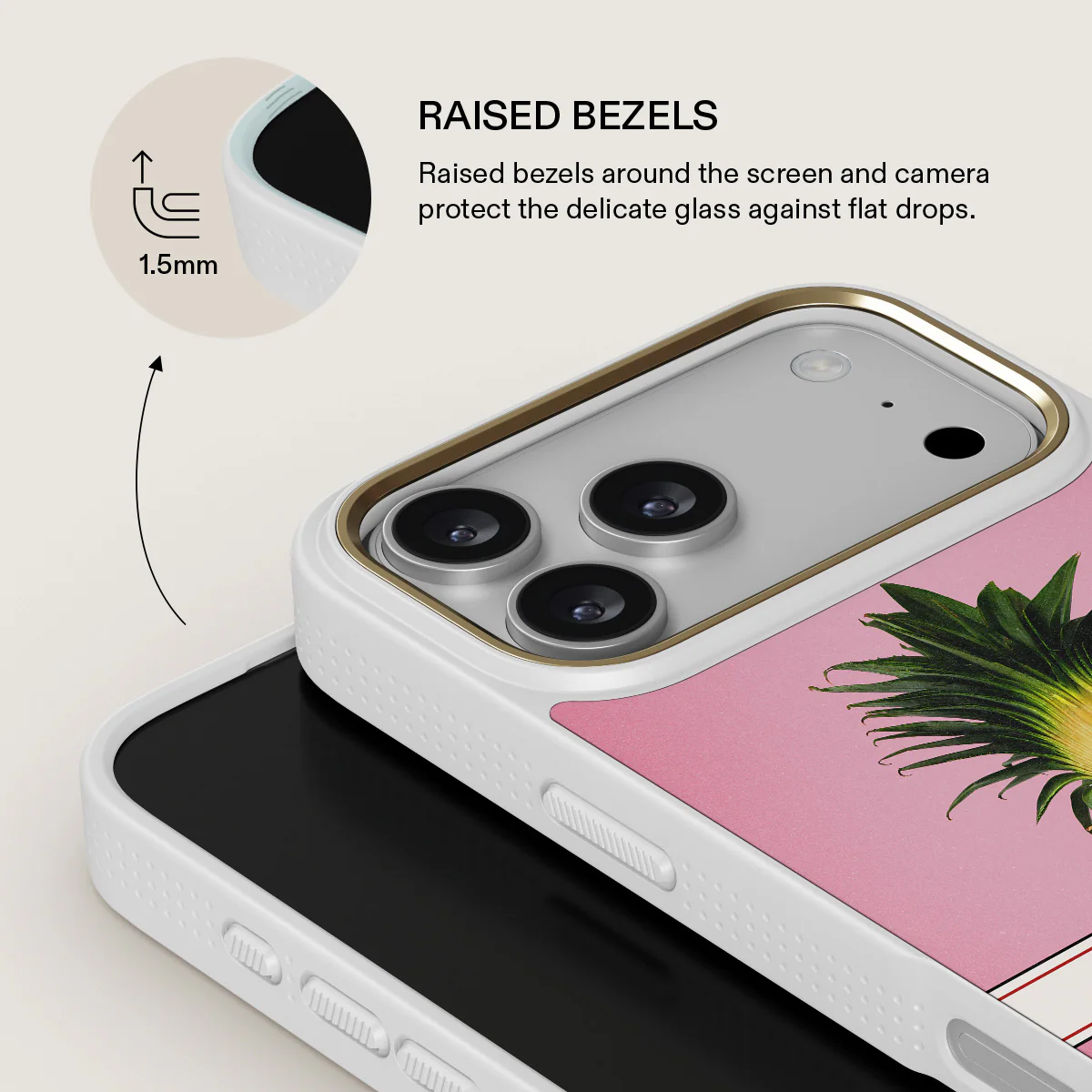 Tropical Flavour - iPhone 17 Pro Max Case - Image 22