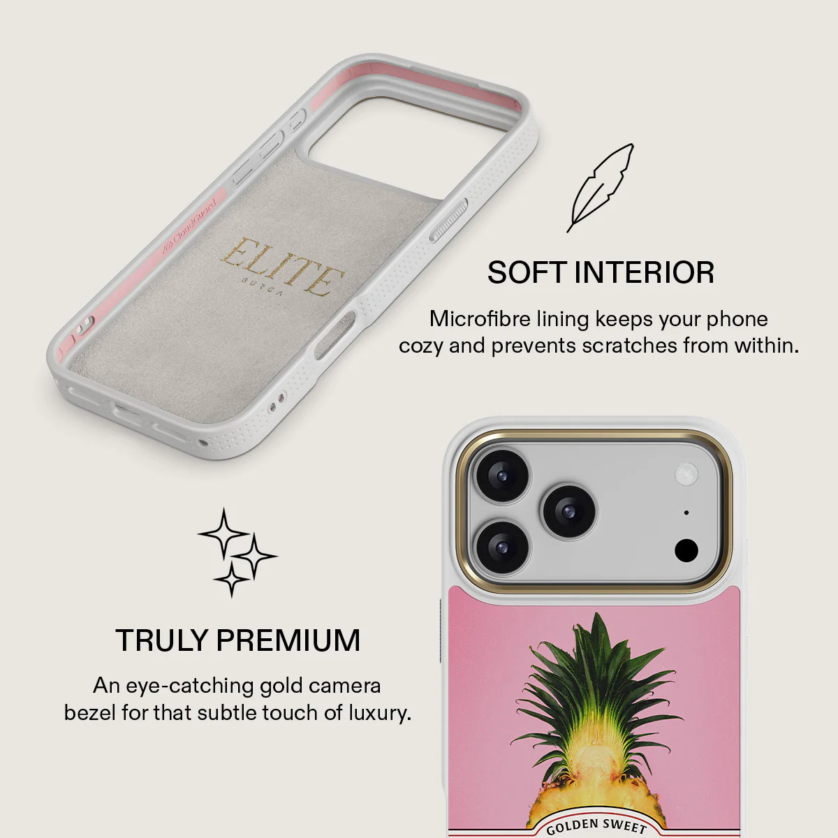 Tropical Flavour - iPhone 17 Pro Max Case - Image 24