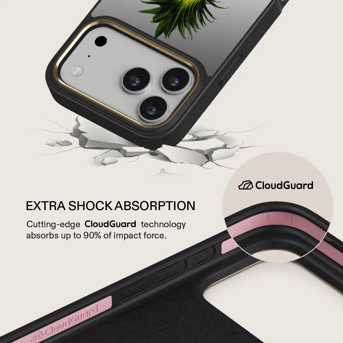 Tropical Flavour - iPhone 17 Pro Max Case - Image 28
