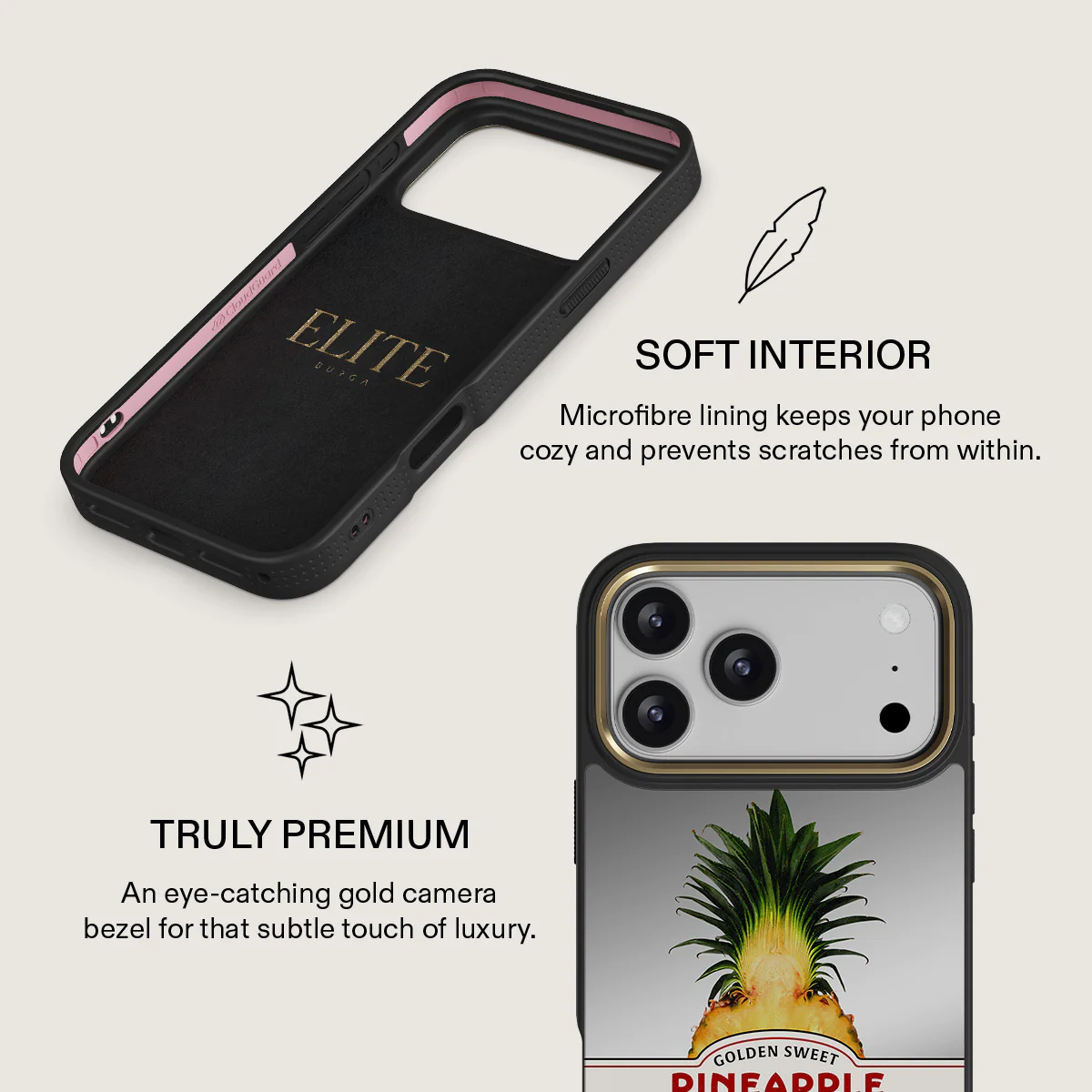 Tropical Flavour - iPhone 17 Pro Max Case - Image 32