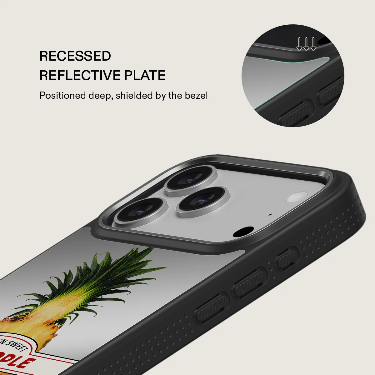Tropical Flavour - iPhone 17 Pro Max Case - Image 37
