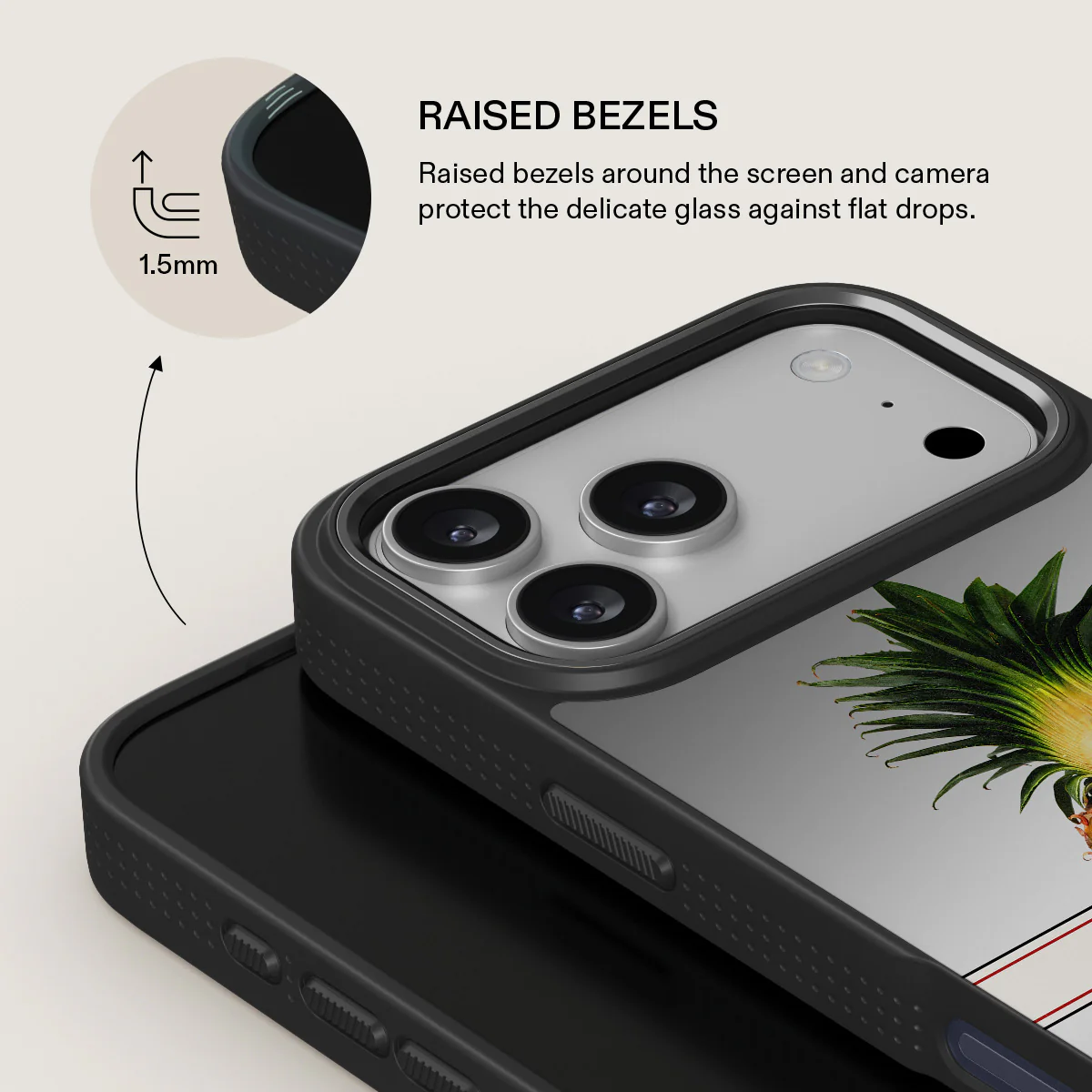 Tropical Flavour - iPhone 17 Pro Max Case - Image 38