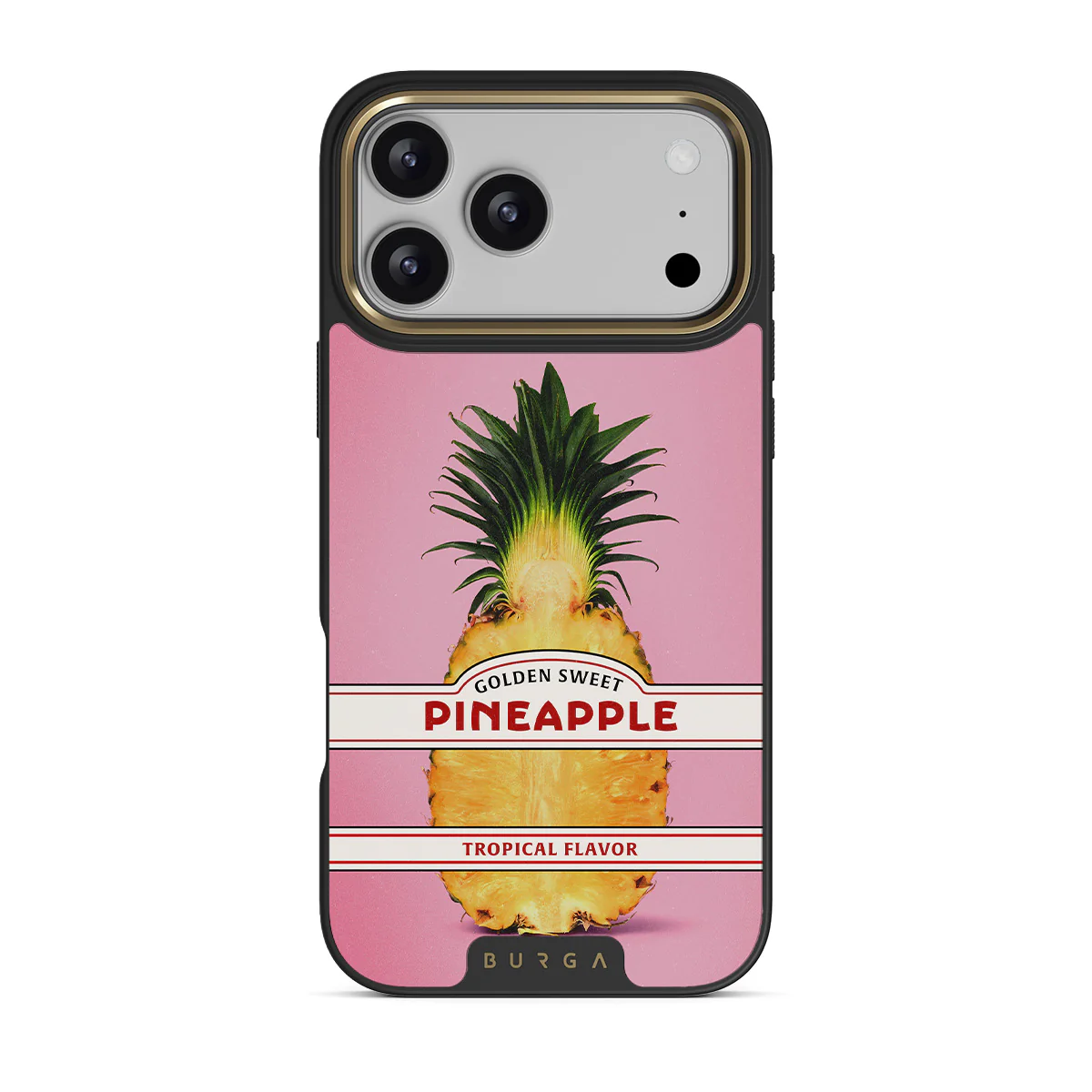Tropical Flavour - iPhone 17 Pro Max Case - Image 5