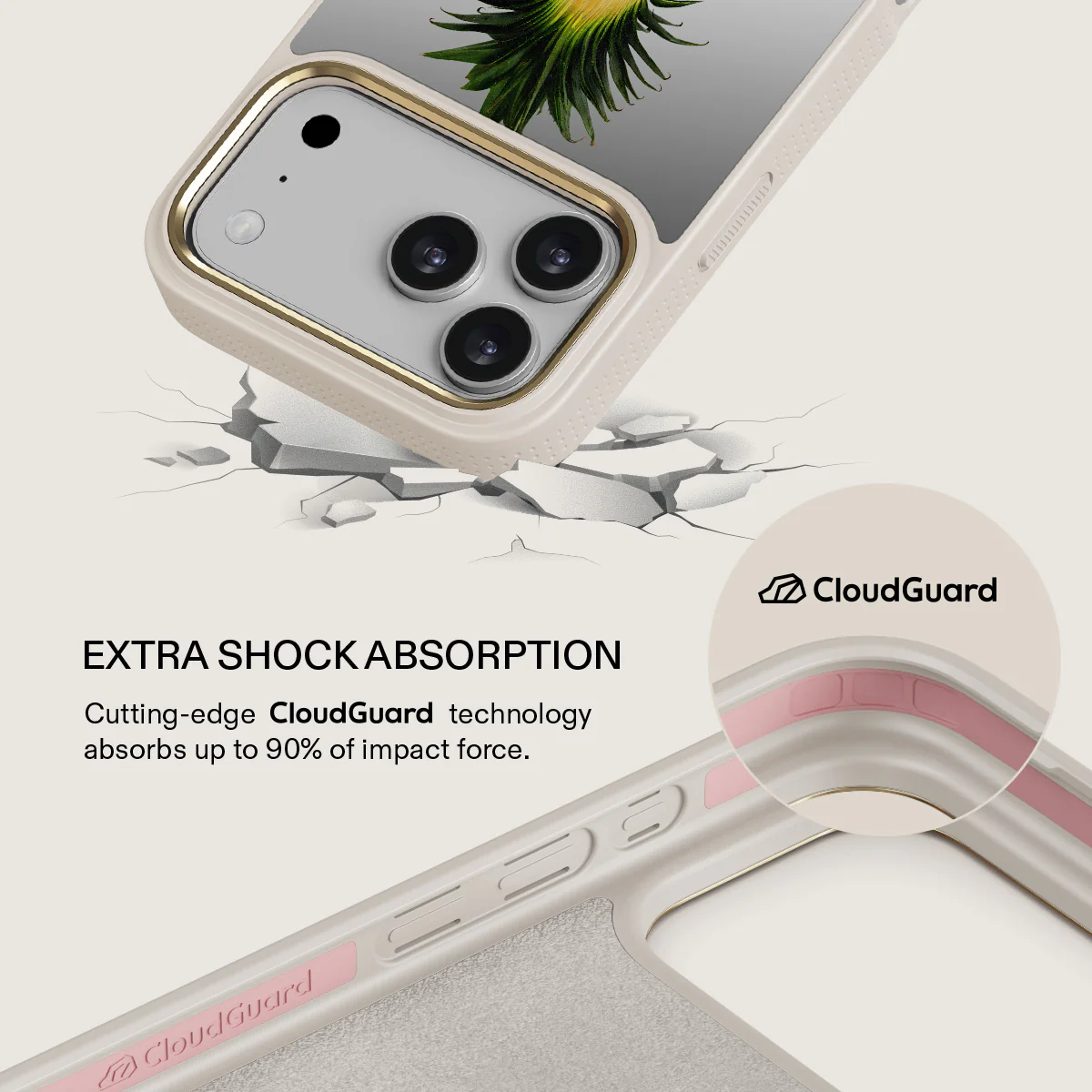 Tropical Flavour - iPhone 17 Pro Max Case - Image 51