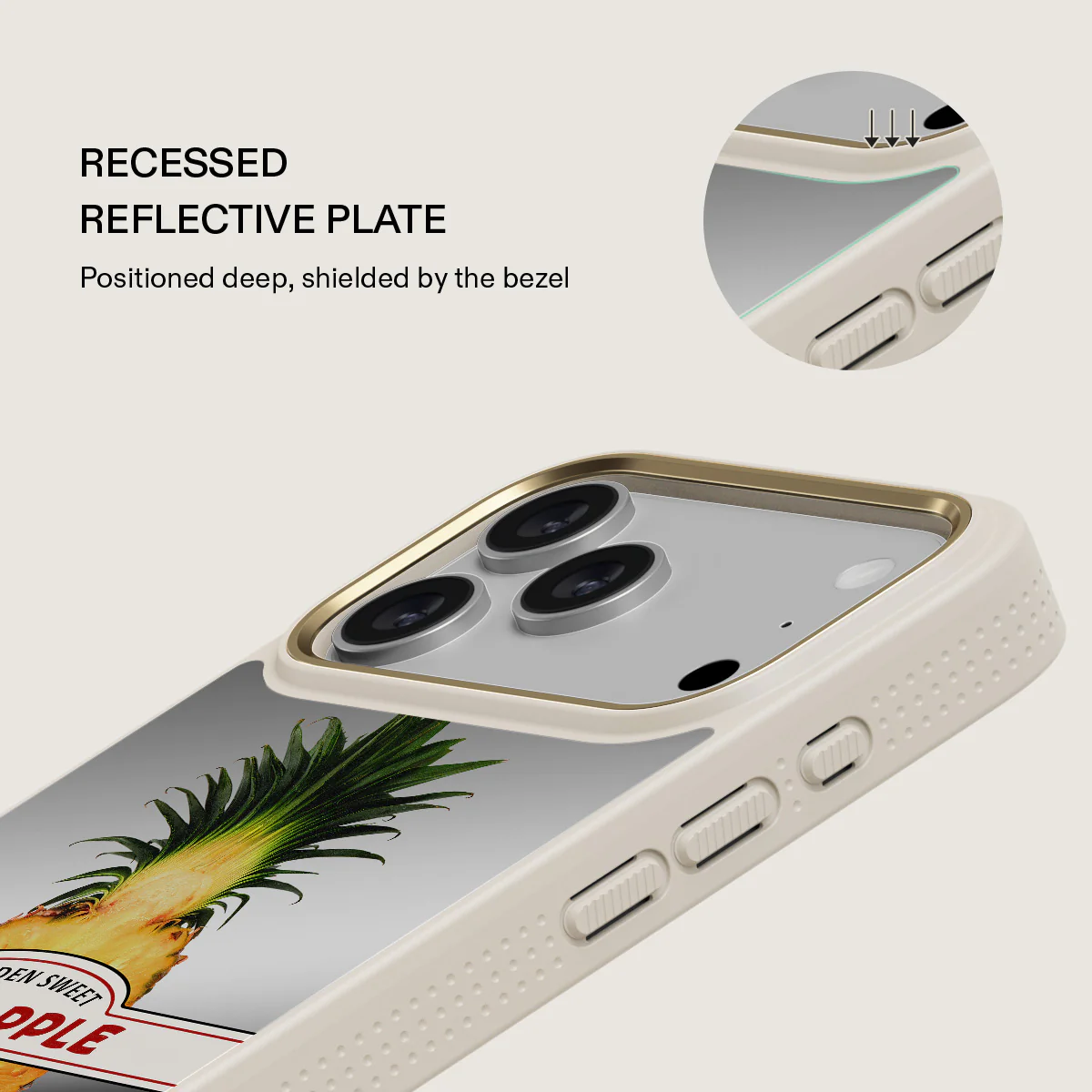 Tropical Flavour - iPhone 17 Pro Max Case - Image 52