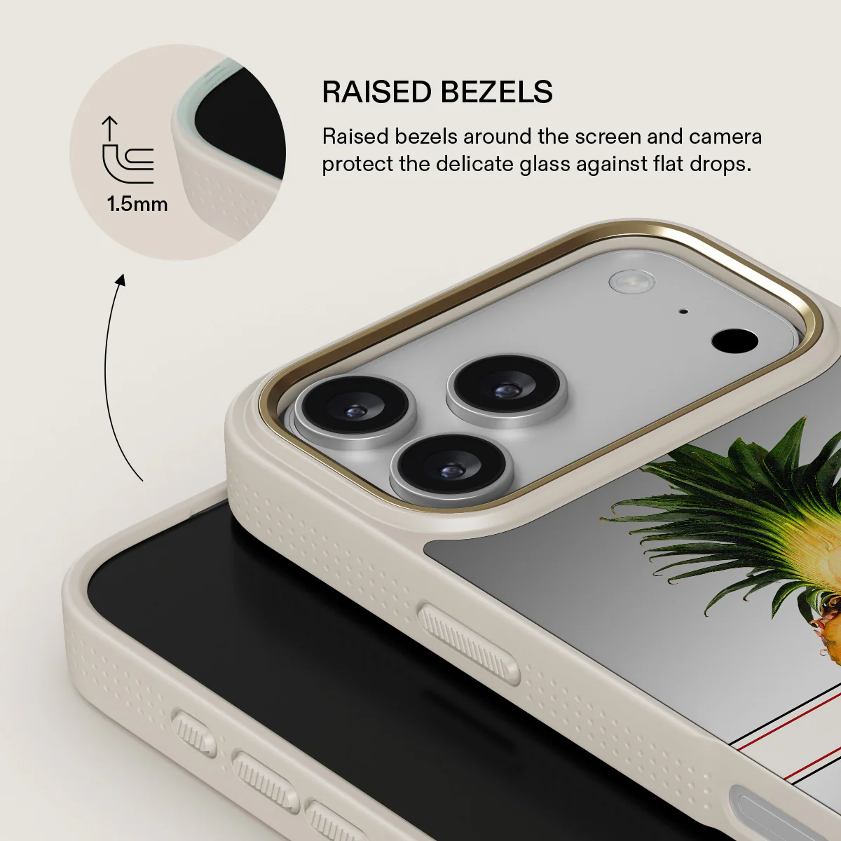 Tropical Flavour - iPhone 17 Pro Max Case - Image 53