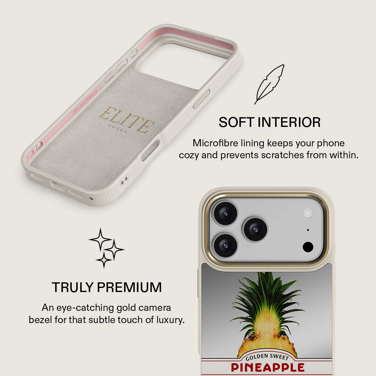 Tropical Flavour - iPhone 17 Pro Max Case - Image 55