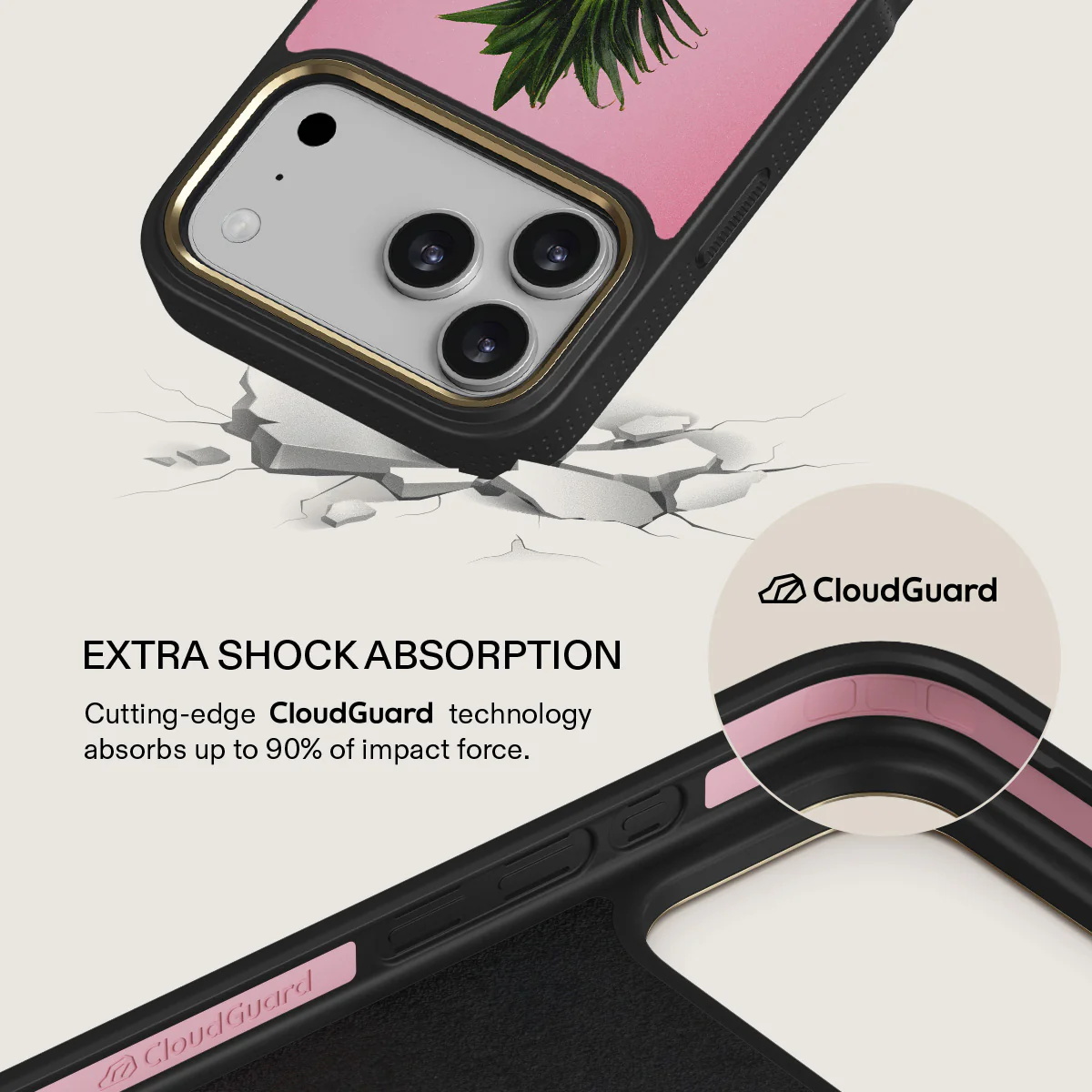 Tropical Flavour - iPhone 17 Pro Max Case - Image 7