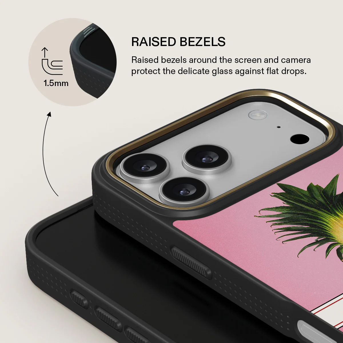 Tropical Flavour - iPhone 17 Pro Max Case - Image 8
