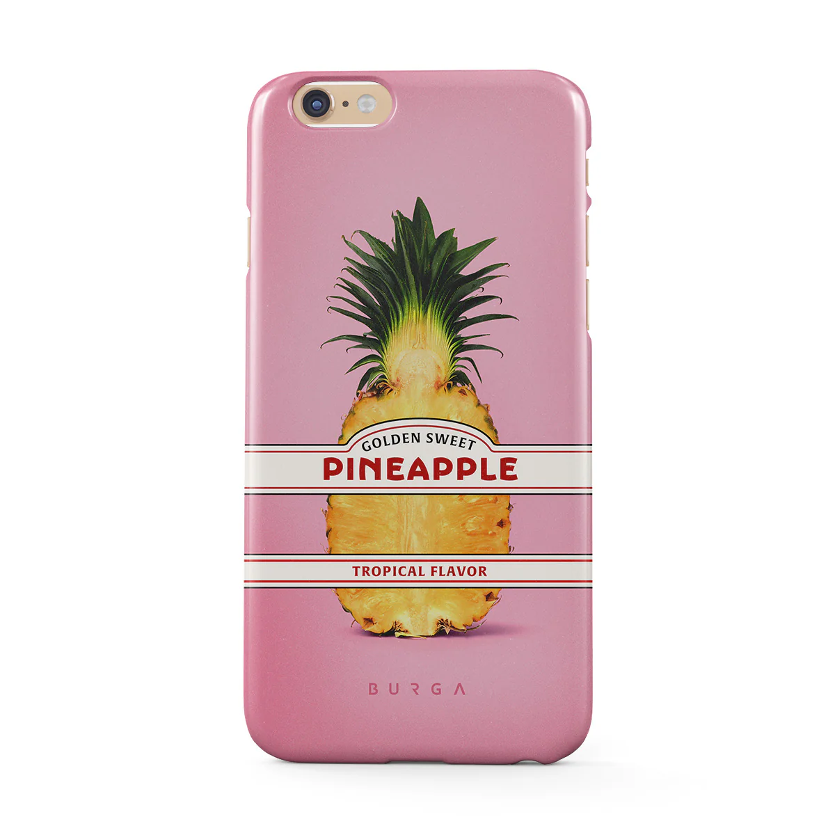 Tropical Flavour - iPhone 6 / 6S Case