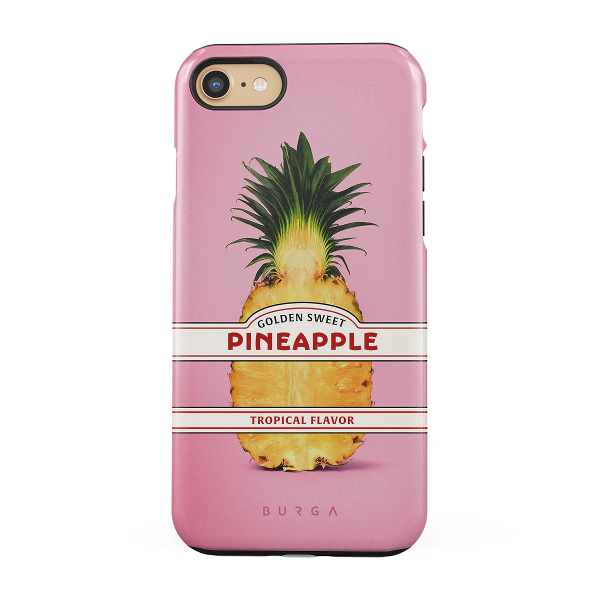 Tropical Flavour - iPhone 7 / iPhone 8 Case