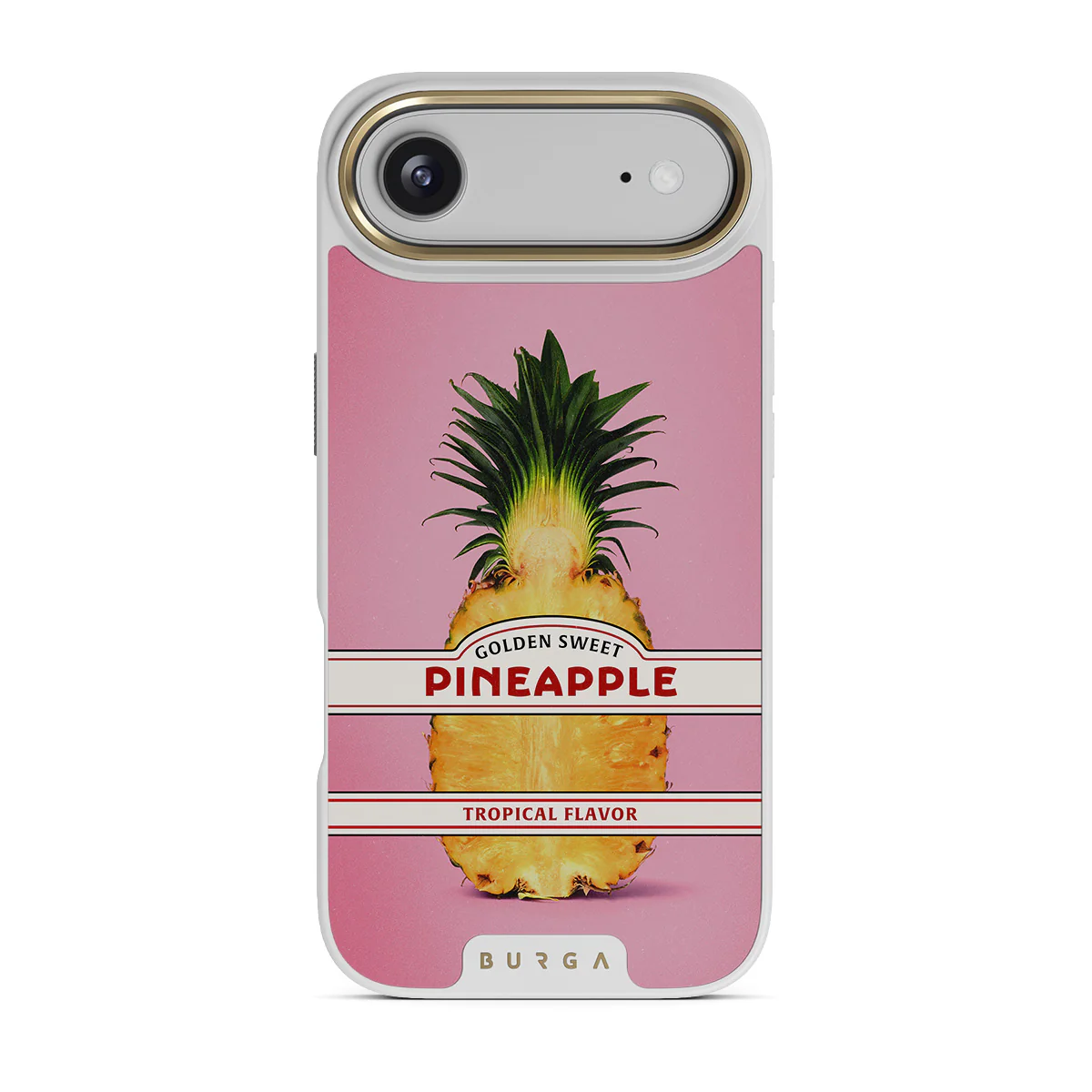 Tropical Flavour - iPhone Air Case - Image 19