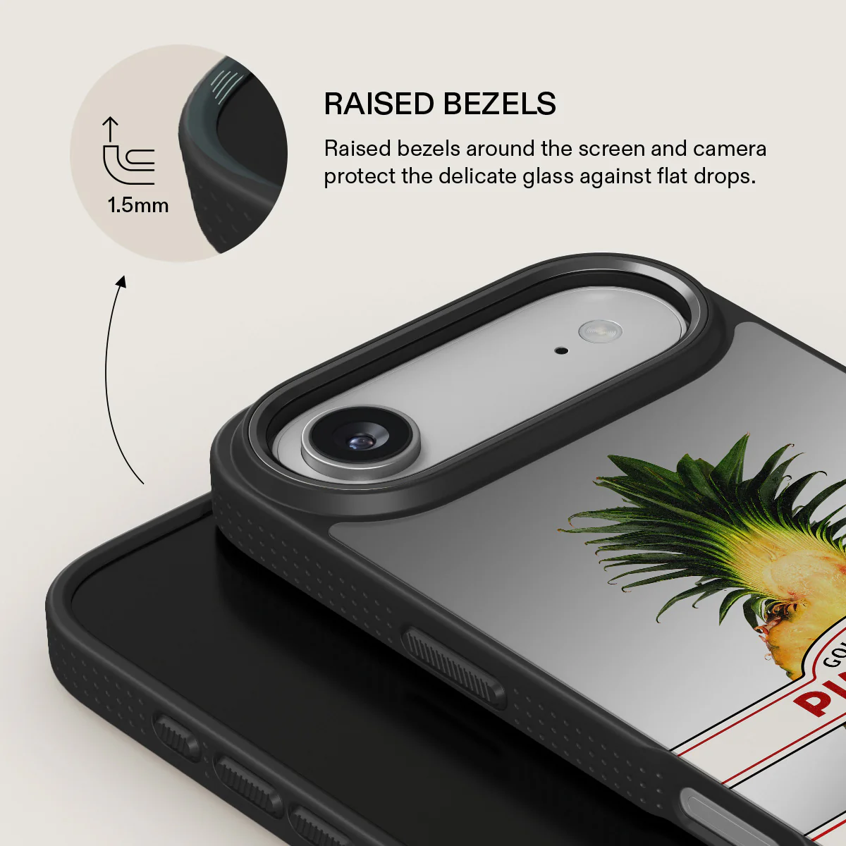 Tropical Flavour - iPhone Air Case - Image 38
