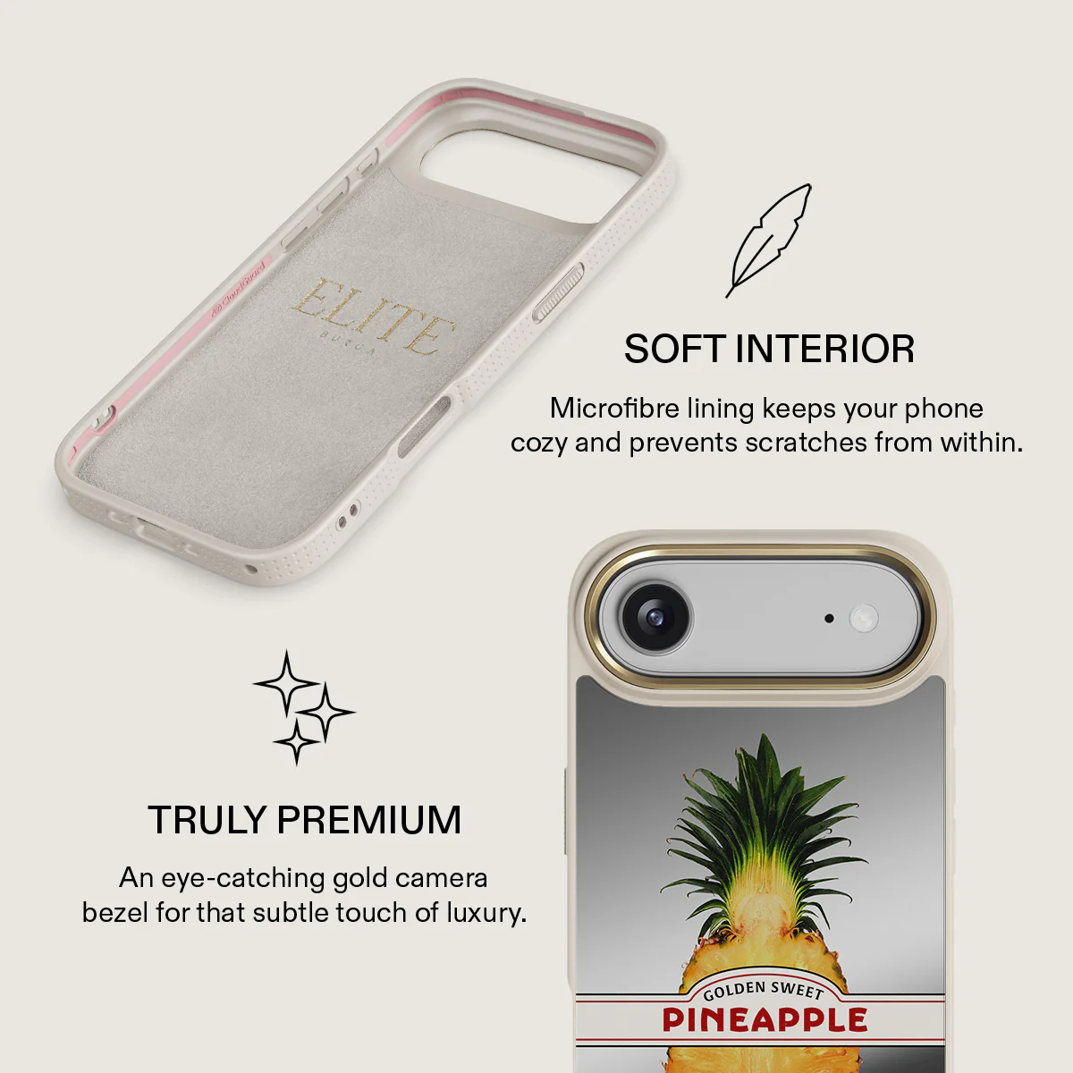 Tropical Flavour - iPhone Air Case - Image 55