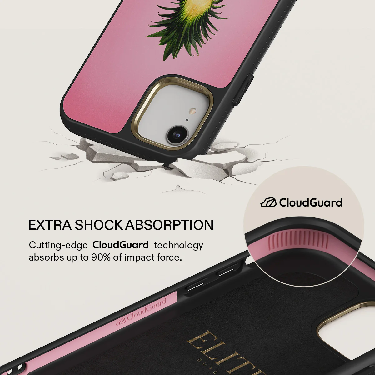 Tropical Flavour - iPhone XR Case - Image 11