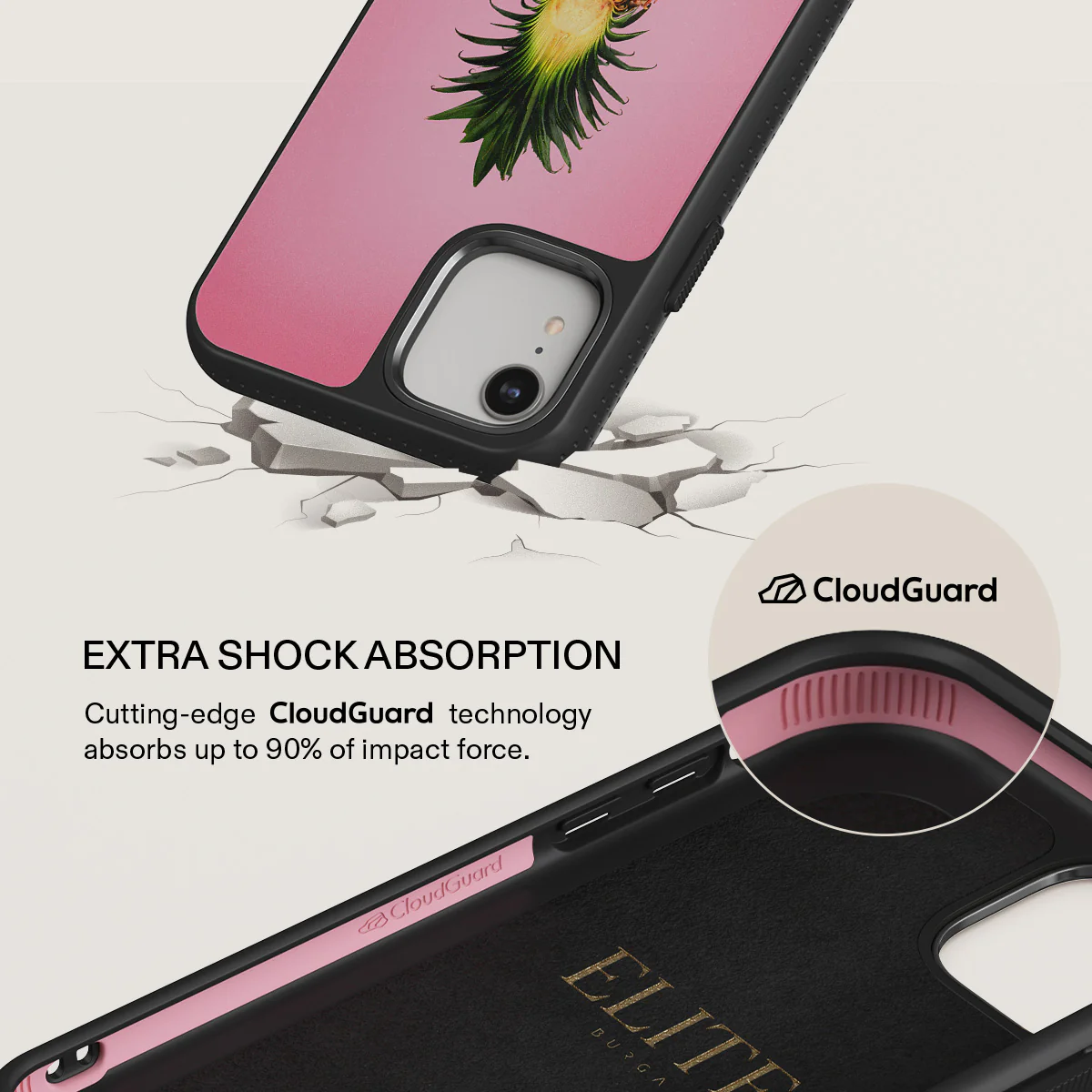 Tropical Flavour - iPhone XR Case - Image 18