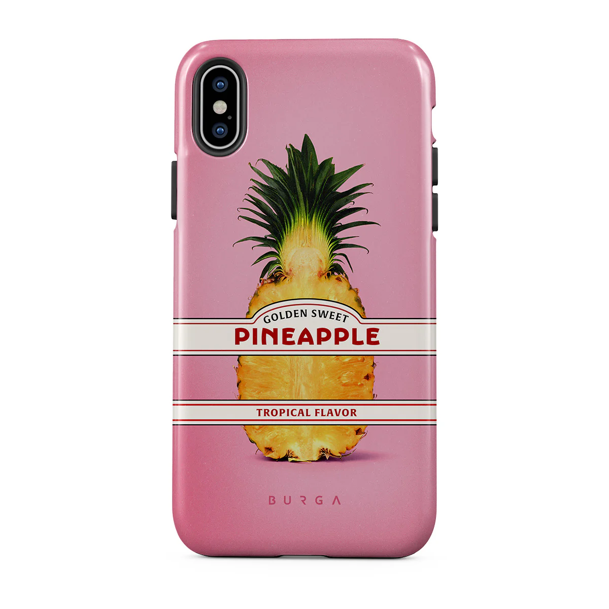 Tropical Flavour - iPhone XS Max Case - Image 5