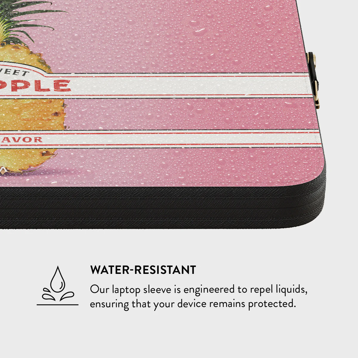Tropical Flavour - Laptop Sleeve - Image 10
