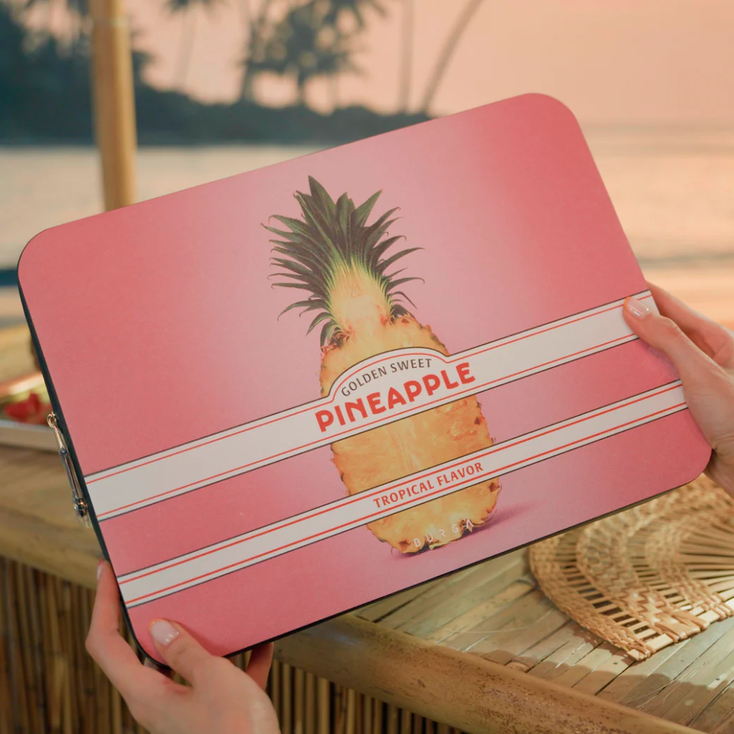 Tropical Flavour - Laptop Sleeve - Image 11