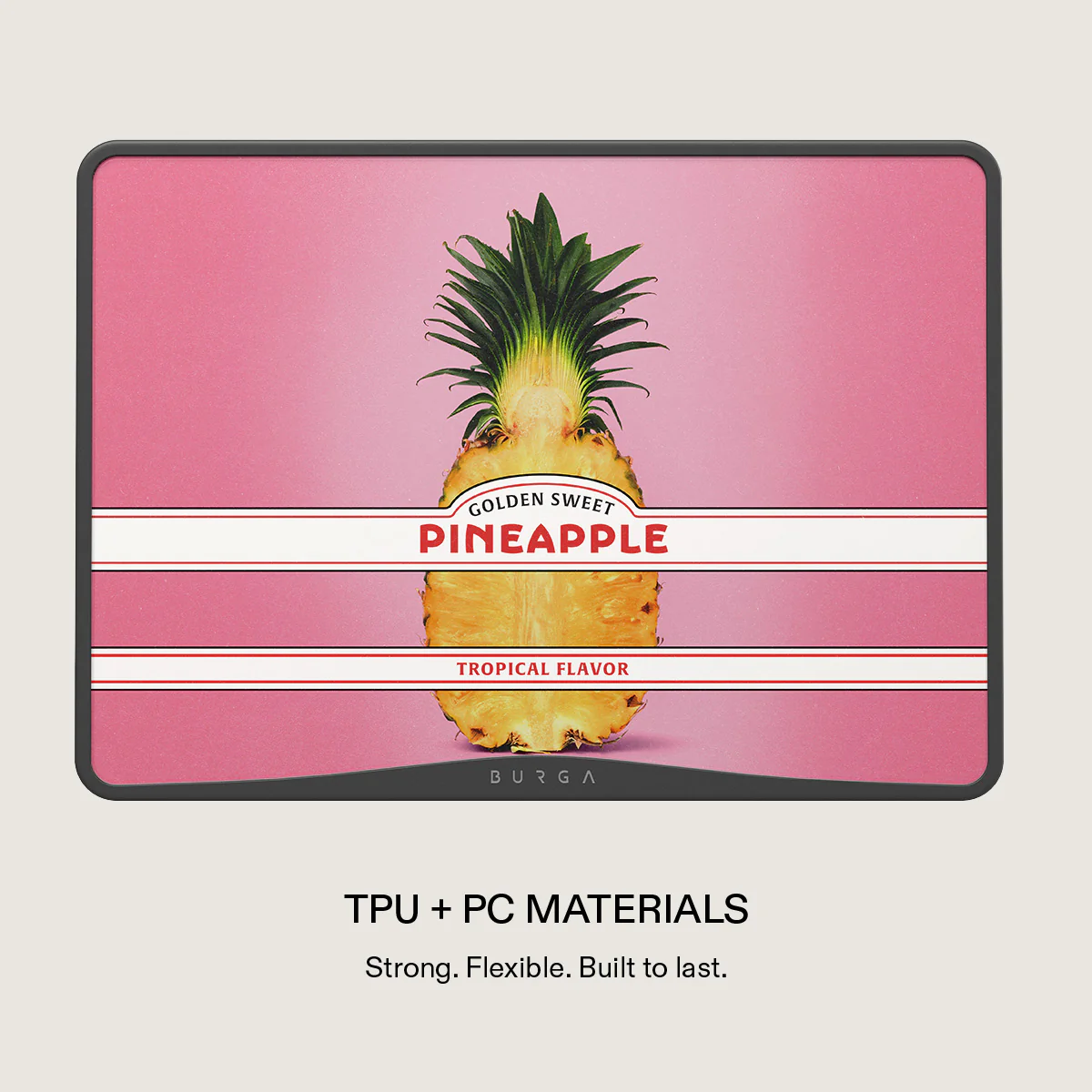 Tropical Flavour - Macbook Case - Image 16
