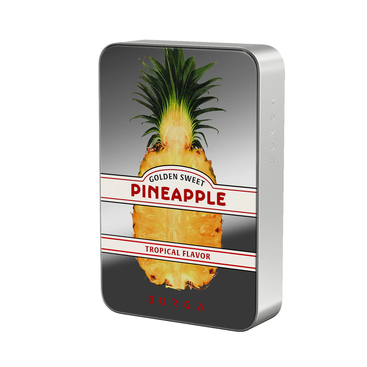 Tropical Flavour - Magnetic Power Bank - Image 86