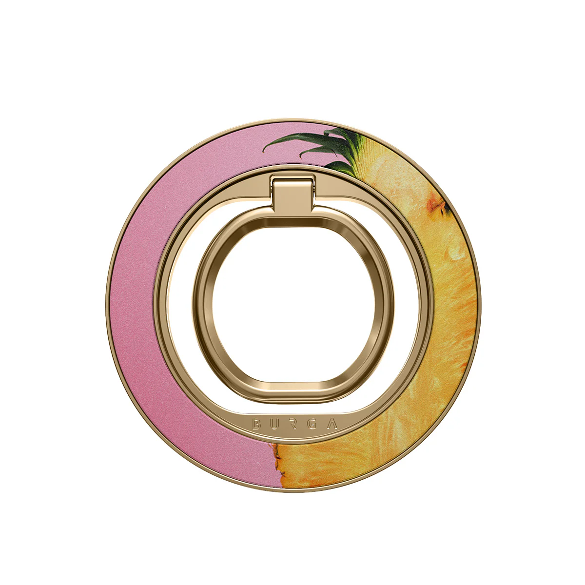 Tropical Flavour - Magnetic Ring Holder - Image 5