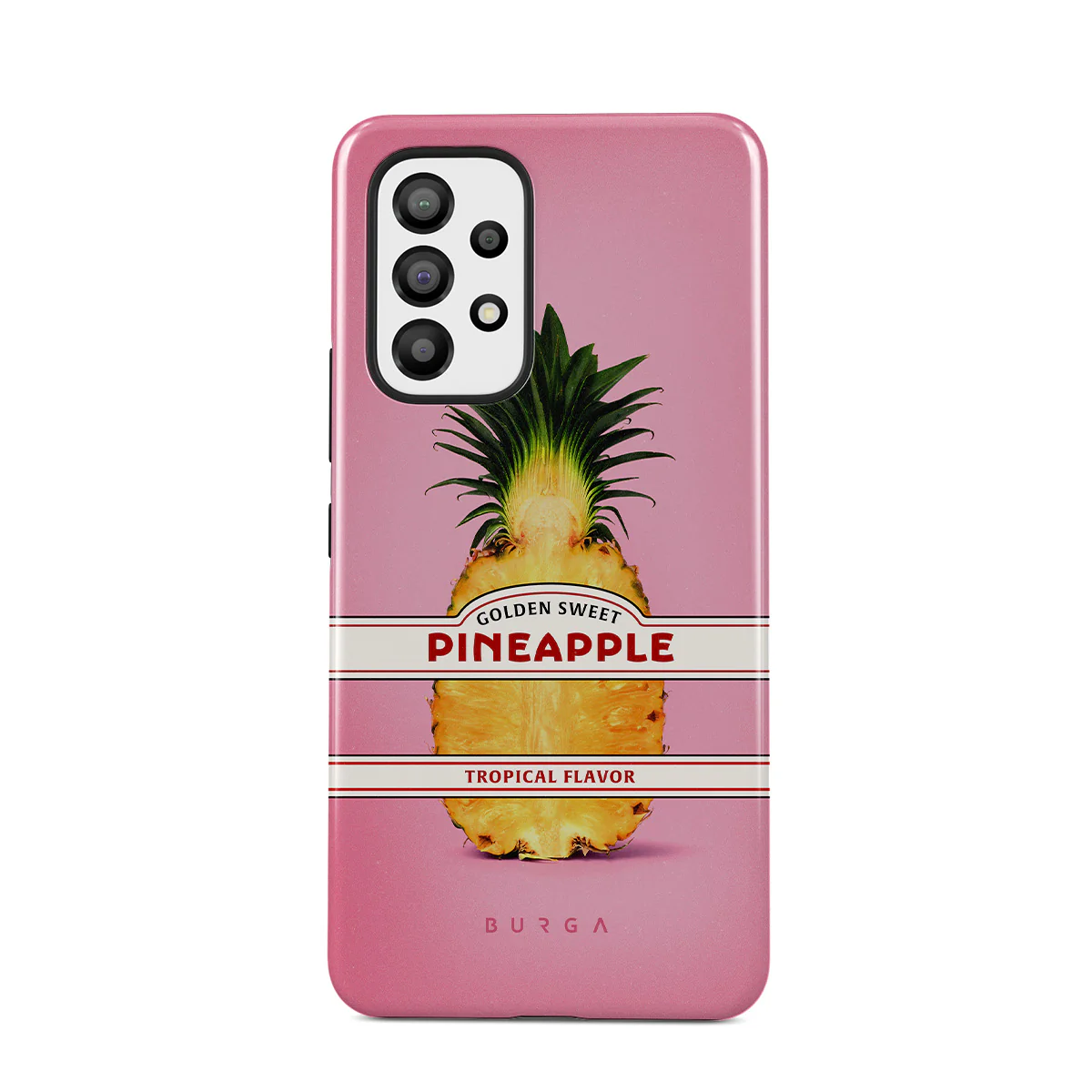 Tropical Flavour - Samsung Galaxy A33 Case