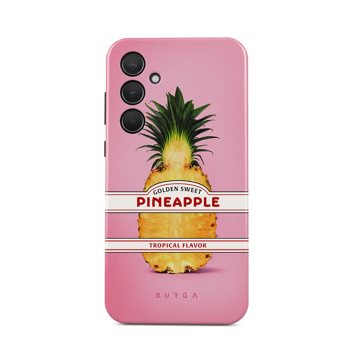 Tropical Flavour - Samsung Galaxy A35 Case
