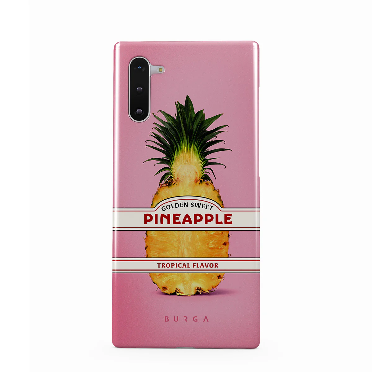 Tropical Flavour - Samsung Galaxy Note 10 Case