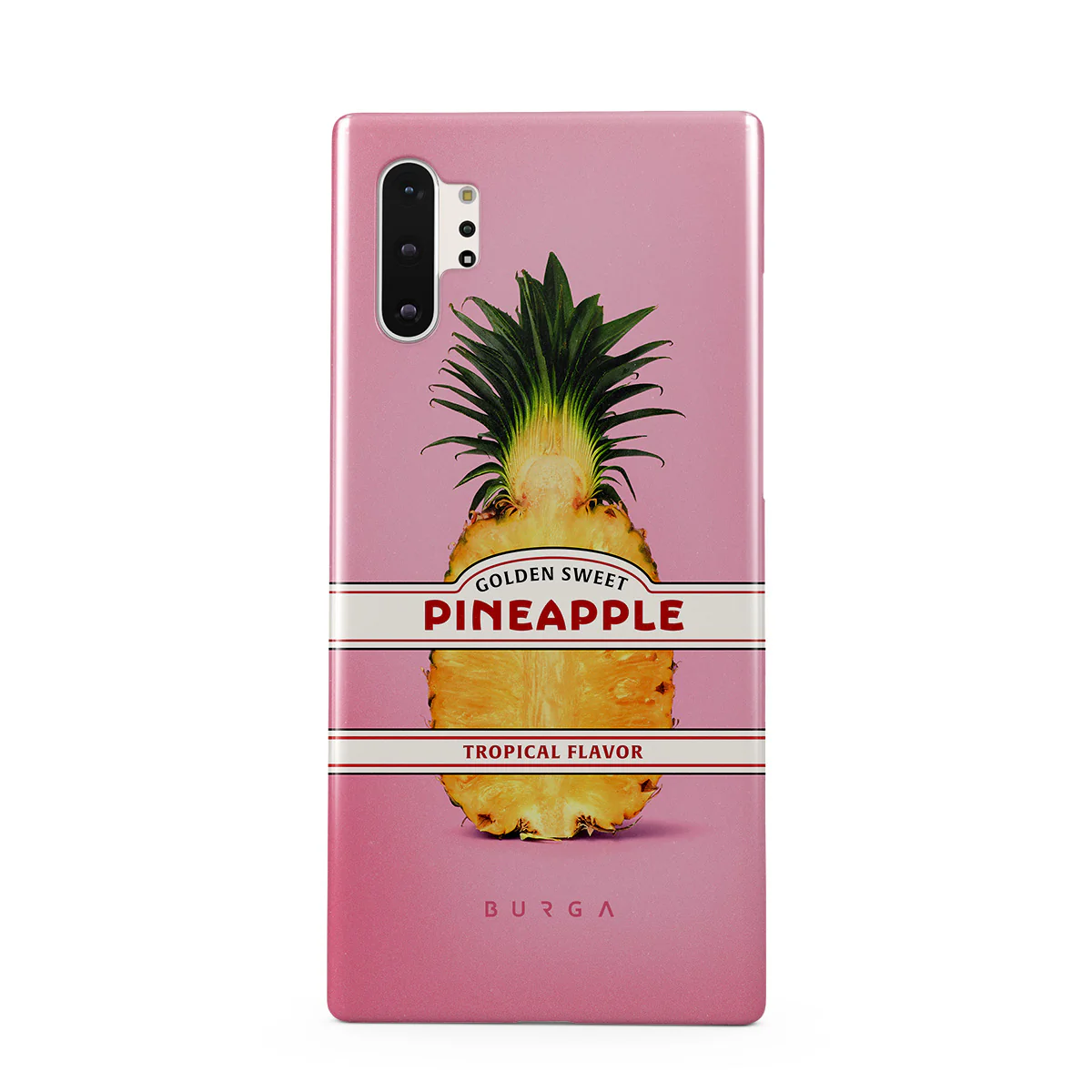 Tropical Flavour - Samsung Galaxy Note 10 Plus Case