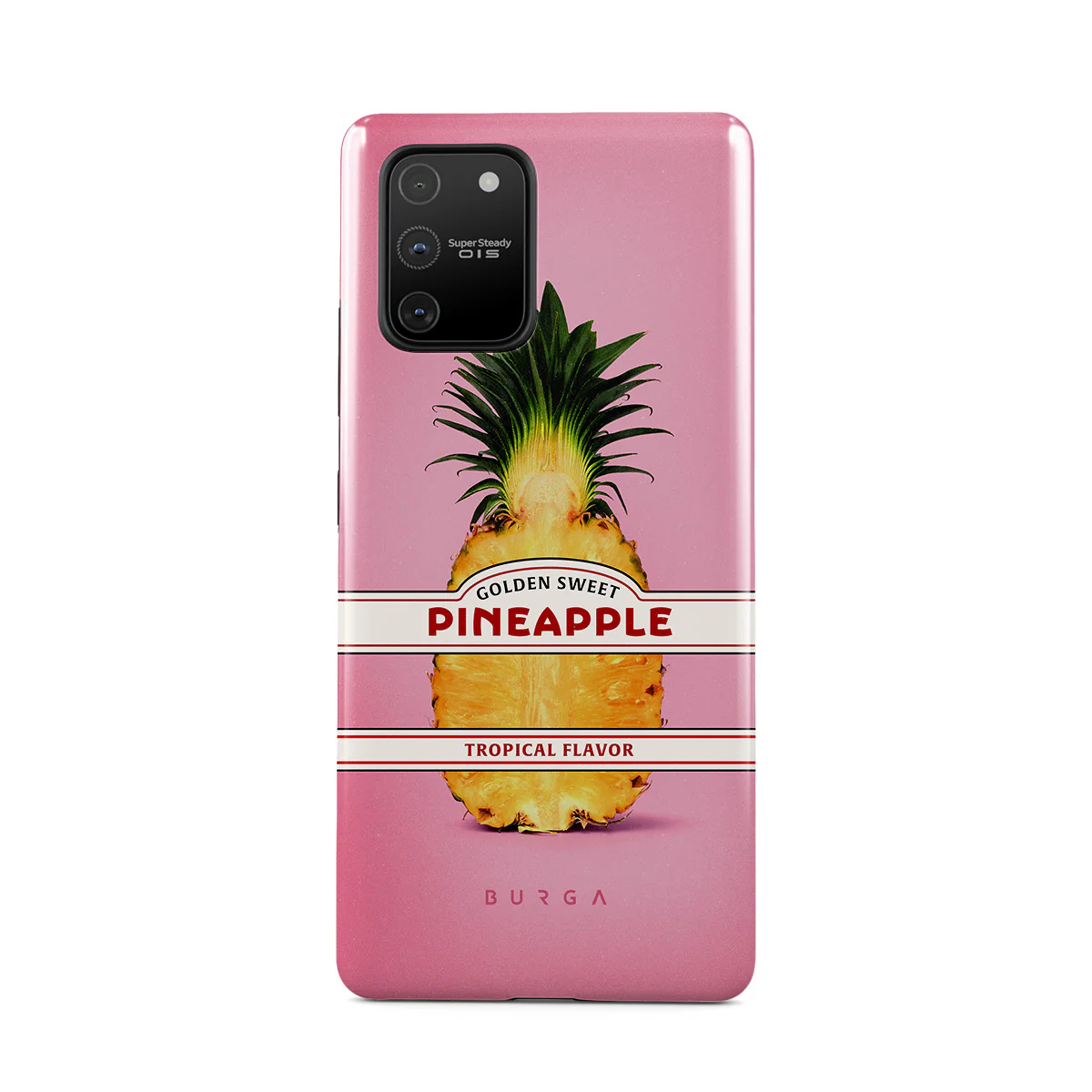 Tropical Flavour - Samsung Galaxy S10 Lite Case