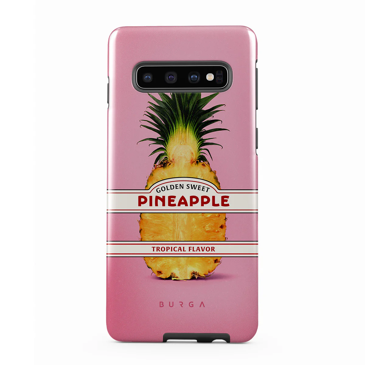 Tropical Flavour - Samsung Galaxy S10 Plus Case