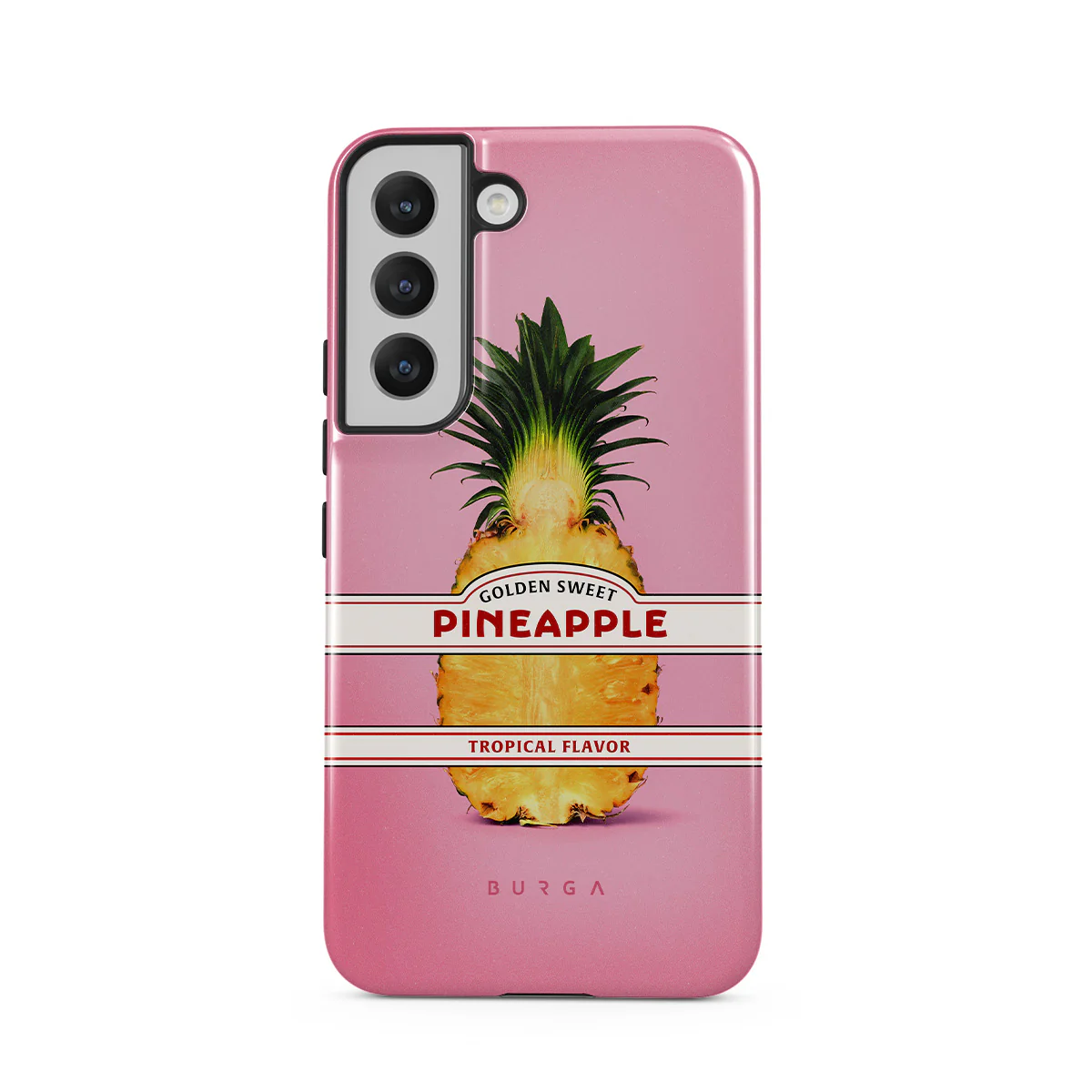 Tropical Flavour - Samsung Galaxy S22 Plus Case