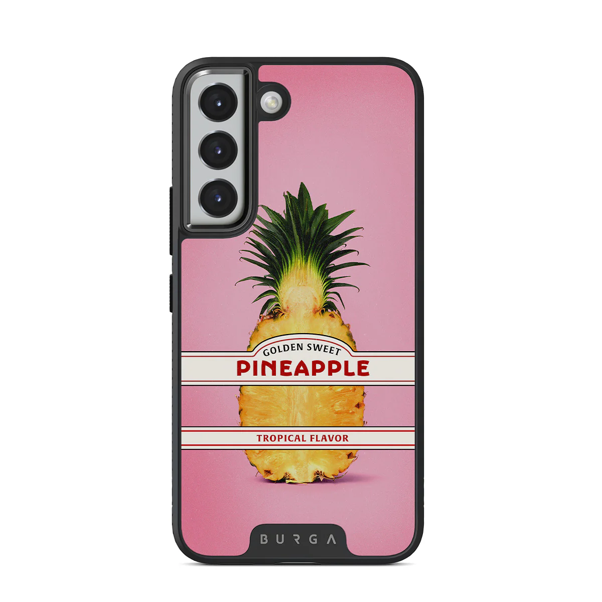 Tropical Flavour - Samsung Galaxy S22 Plus Case - Image 12