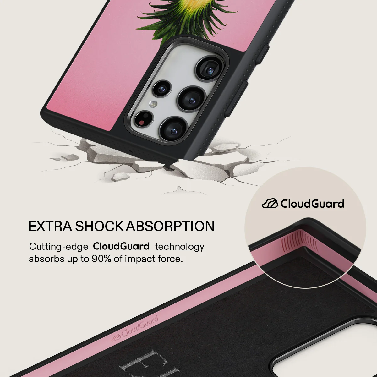 Tropical Flavour - Samsung Galaxy S22 Ultra Case - Image 14