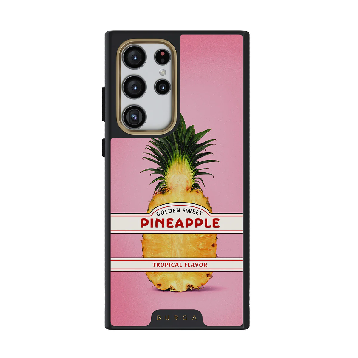 Tropical Flavour - Samsung Galaxy S22 Ultra Case - Image 5