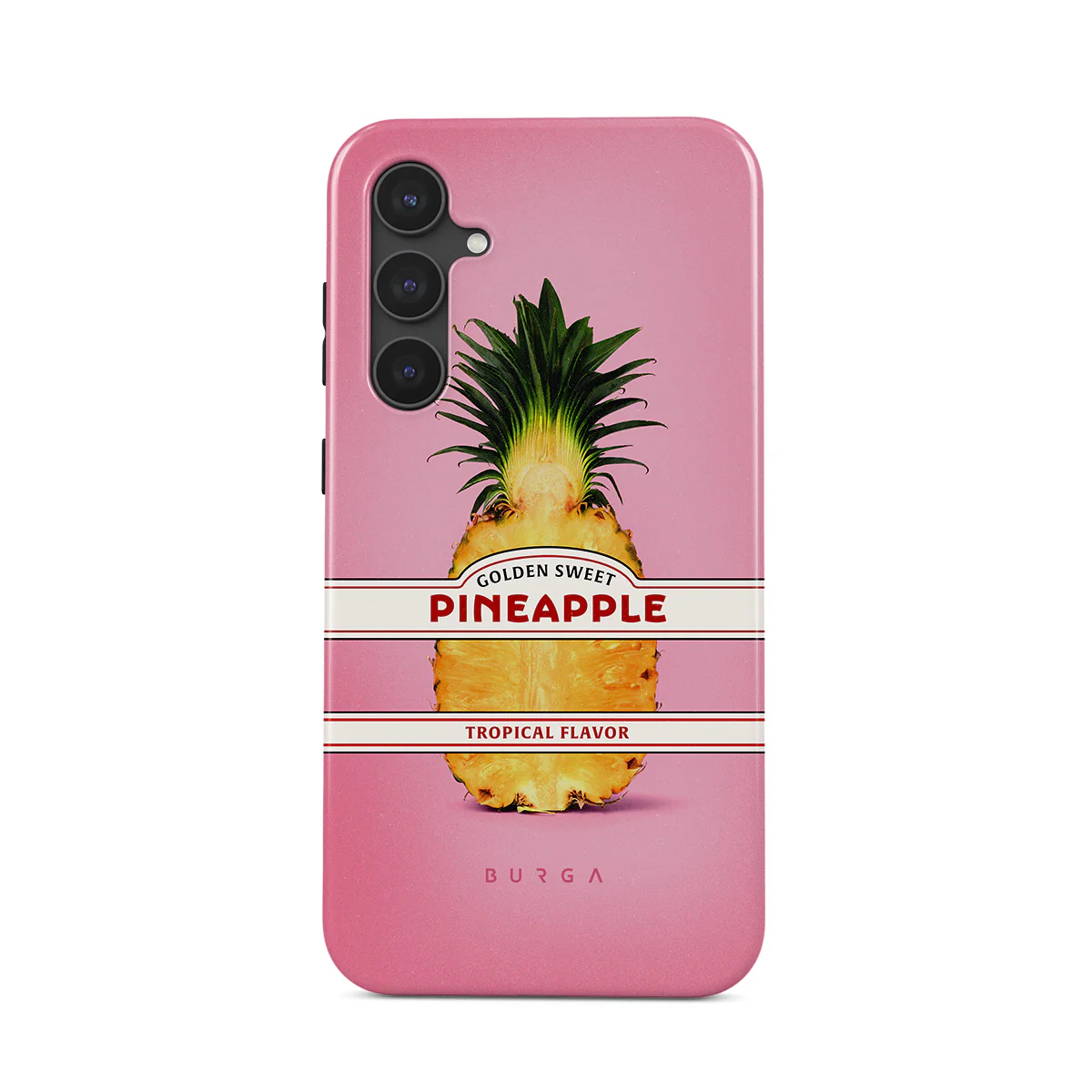 Tropical Flavour - Samsung Galaxy S23 FE Case