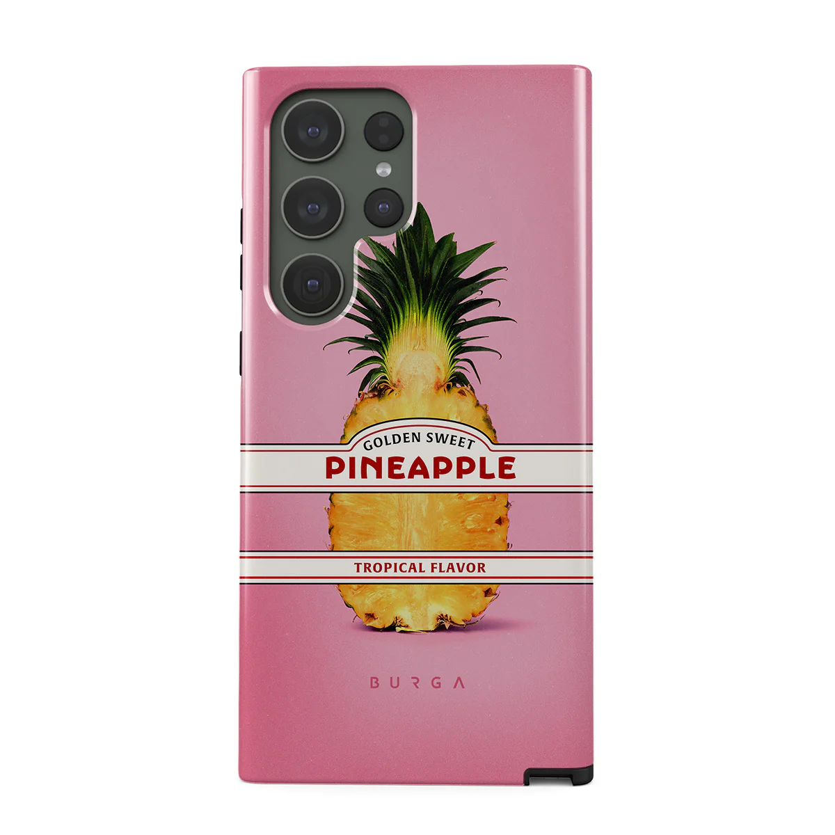 Tropical Flavour - Samsung Galaxy S23 Ultra Case