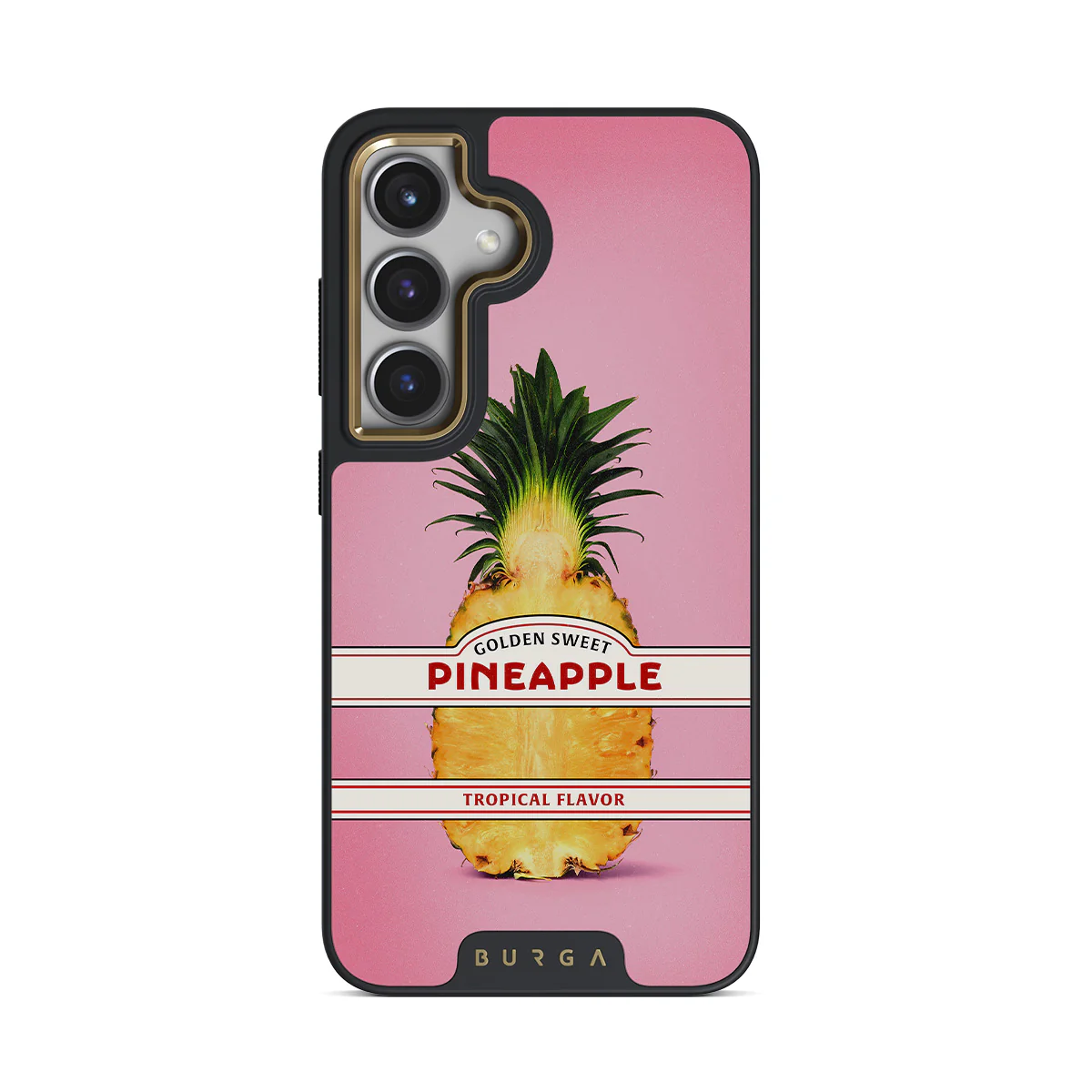 Tropical Flavour - Samsung Galaxy S24 Case - Image 5