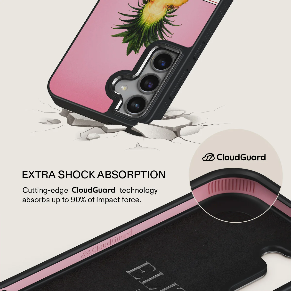 Tropical Flavour - Samsung Galaxy S24 Plus Case - Image 14
