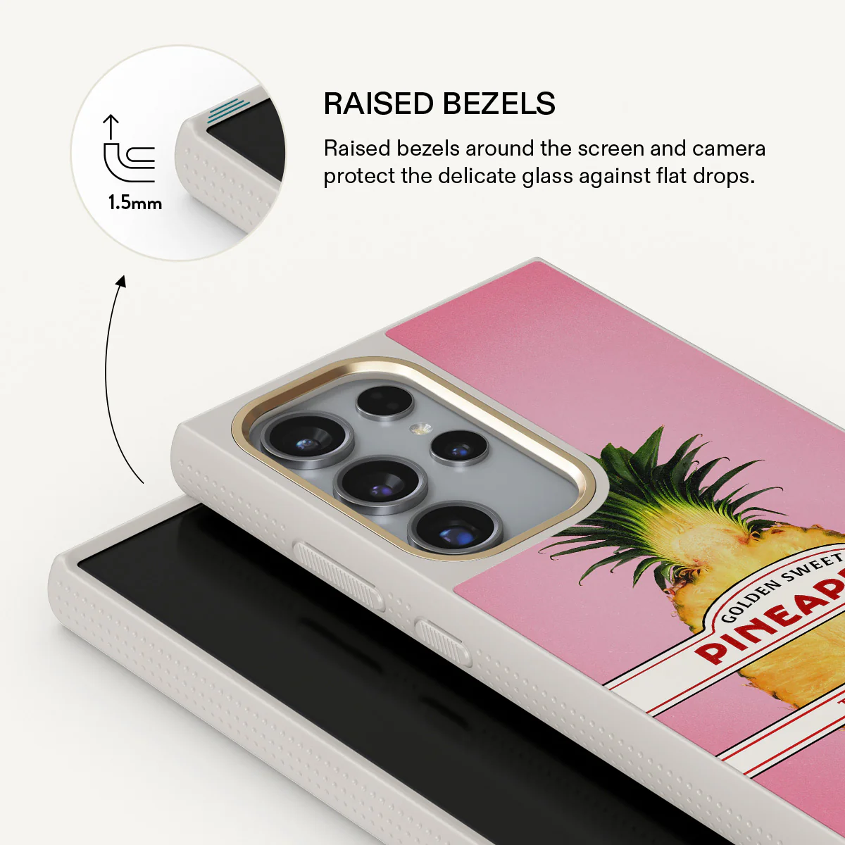 Tropical Flavour - Samsung Galaxy S24 Ultra Case - Image 22