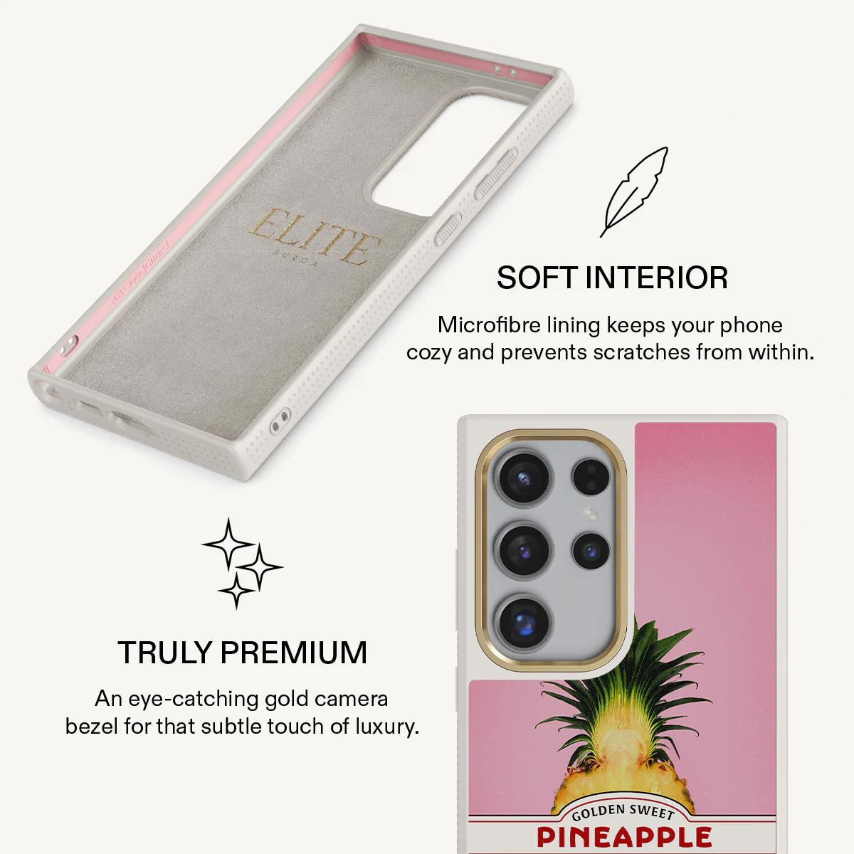 Tropical Flavour - Samsung Galaxy S24 Ultra Case - Image 24
