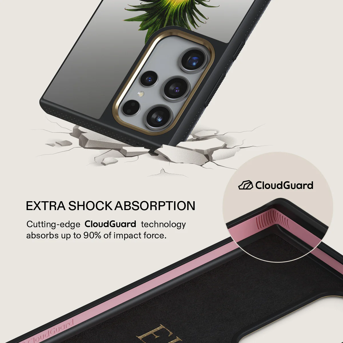 Tropical Flavour - Samsung Galaxy S24 Ultra Case - Image 28
