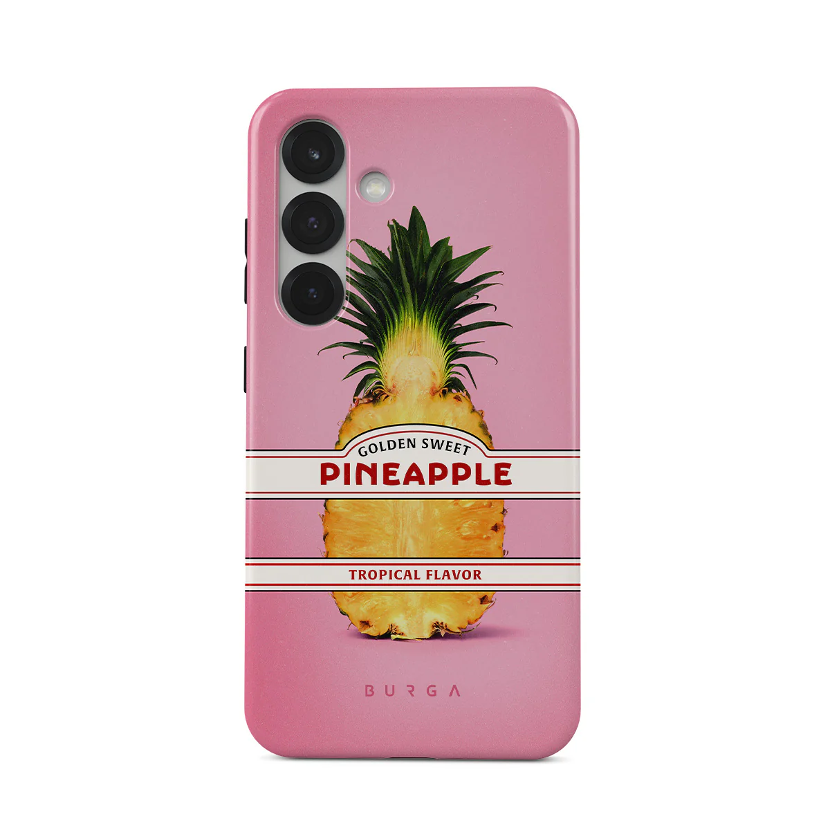 Tropical Flavour - Samsung Galaxy S25 Case