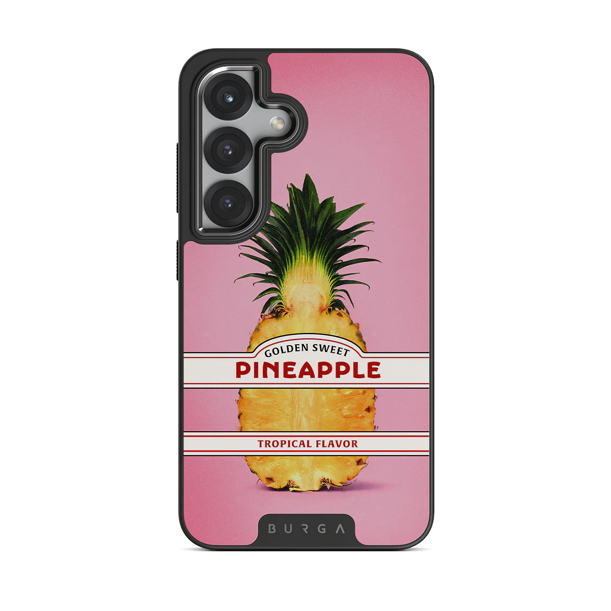 Tropical Flavour - Samsung Galaxy S25 Case - Image 12