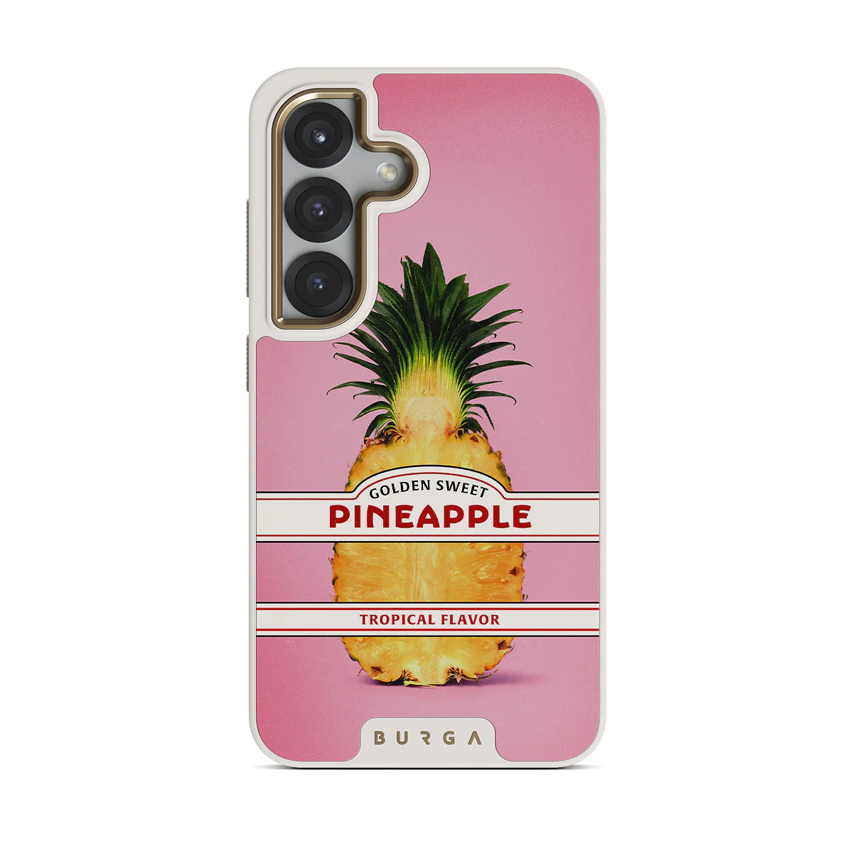 Tropical Flavour - Samsung Galaxy S25 Case - Image 19