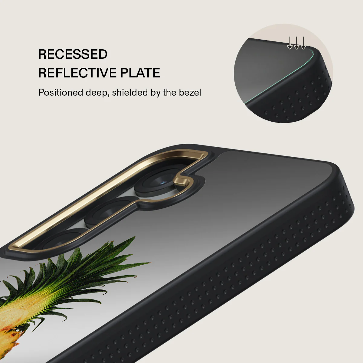 Tropical Flavour - Samsung Galaxy S25 Case - Image 29