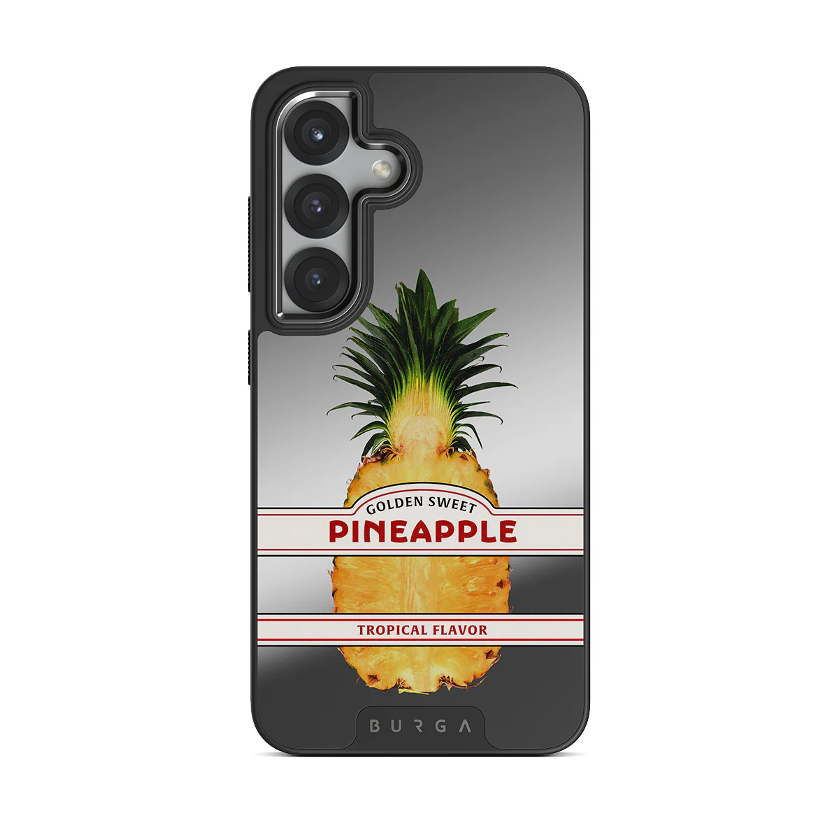 Tropical Flavour - Samsung Galaxy S25 Case - Image 34