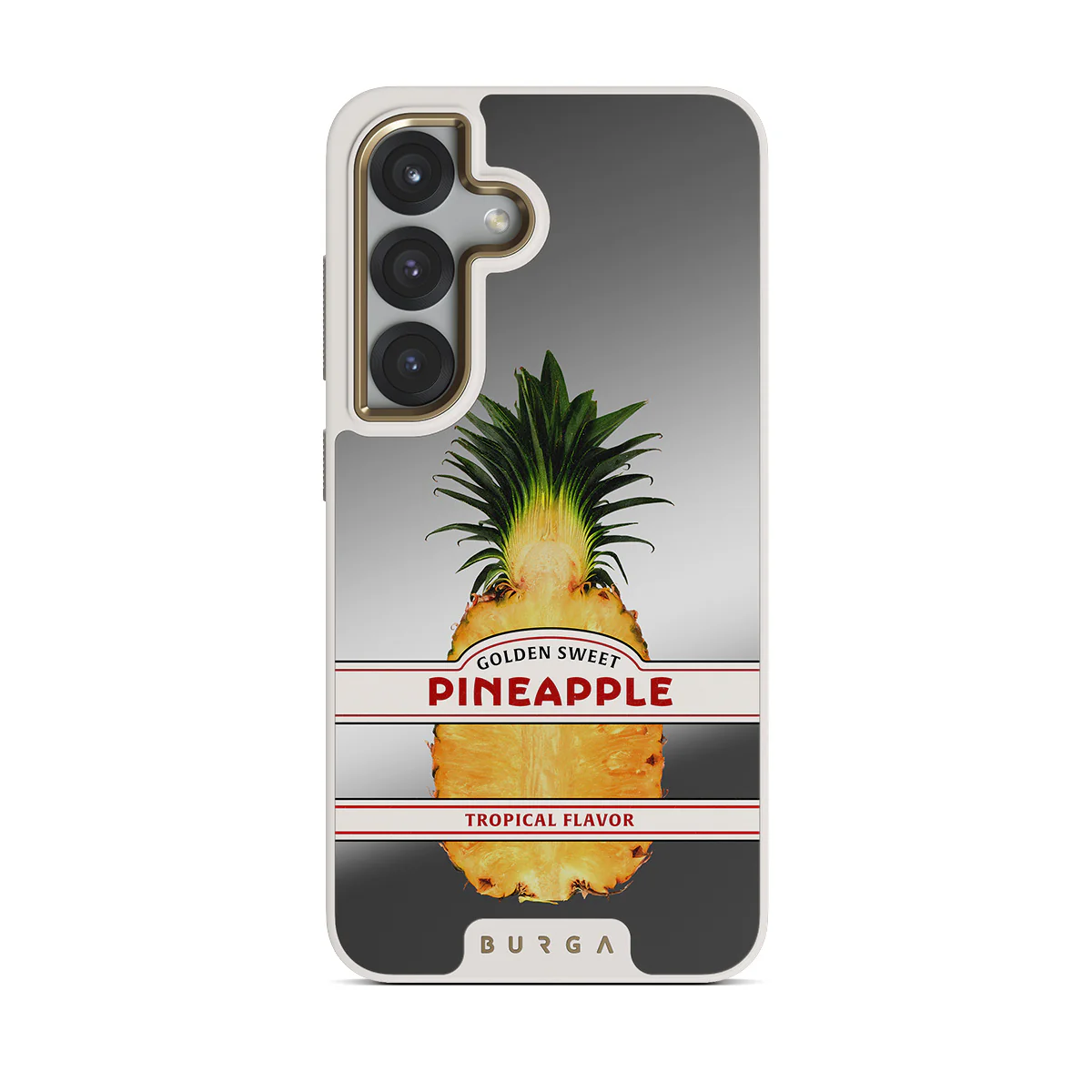 Tropical Flavour - Samsung Galaxy S25 Case - Image 48